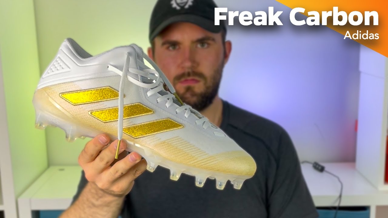 adidas freak carbon cleats