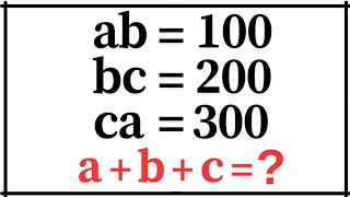 Germany| Mind Blowing Brain Buster Math Olympiad 