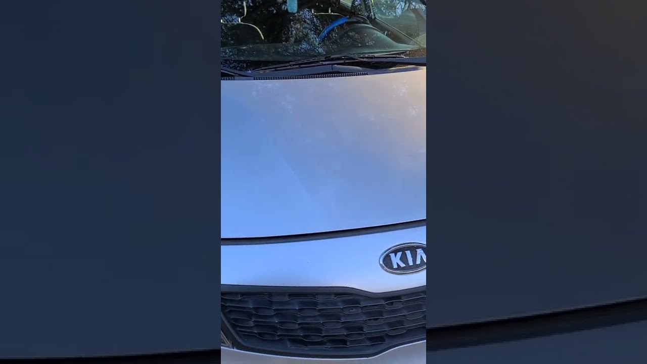 How to fix a car that cranks but won't start 2013 Kia Rio EP.3 YouTube