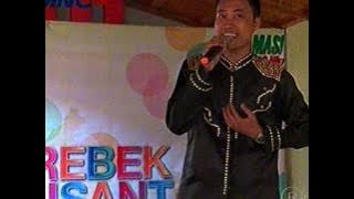 Grebek Nusantara MNC-TV 2012-  (CUMA KAMU FEAT UUT PERMATASARI)