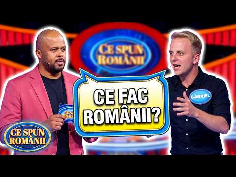 Au nimerit tot?! Record de puncte azi | Ce spun românii