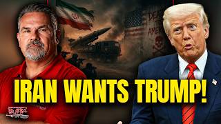 IRAN WANTS TRUMP! - Bubba the Love Sponge® Show | 7/09/2026