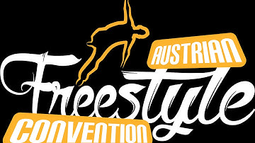 Austrian Freestyle Convention 8 (Vellu, GregRoe, LukasSteiner, Kie Willis usw.)