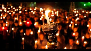 OLMC Easter Vigil 4-8-2023