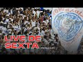 LIVE DE SEXTA - BAHIA SEGUE PREPARAÇÃO PARA O BA-VI 💪⚽🔵🔴 📱