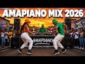 AMAPIANO MIX 2026 DEEP HOUSE MUSIC VIBES BEST AFRO PIANO AFRO FUSION VIDEO MIX 
