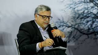 Unlocking Climate Finance in India | Panel Discussion 3-Call to action on climate financing| 11.1.24