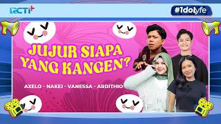 [FULL] JUJUR SIAPA YANG KANGEN? #IDOLYFE #RCTIPlusOfficial