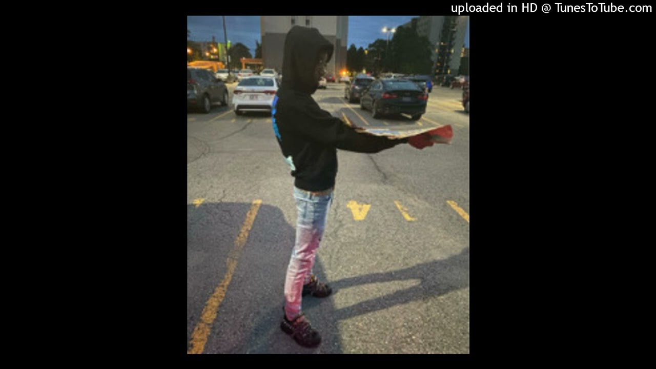 KsBvndz x Savv4x Toronto Type Beat - "BUN HIM UP"