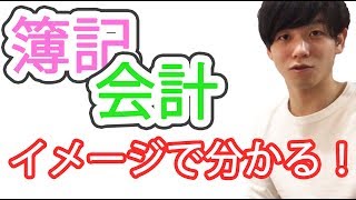 30分で簿記・会計が絶対分かる動画[もと簿記嫌いが語る]