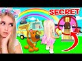 How To SOLVE THE *NEW* SECRET MYSTERY In Adopt Me.. (Roblox)