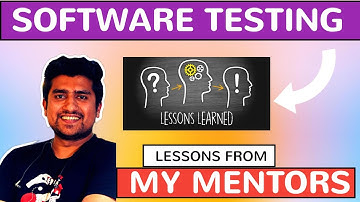5 Qualities of Good QA From My Mentors