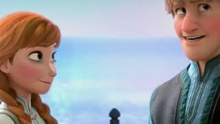 Freeform - Funday - Frozen