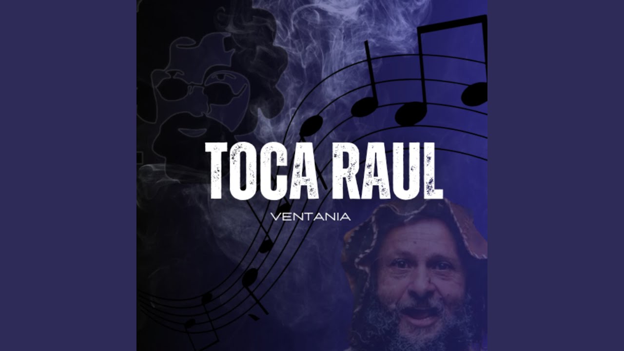 Toca Raul