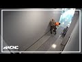 Lawsuit filed after NC deputy assaults man in courtroom