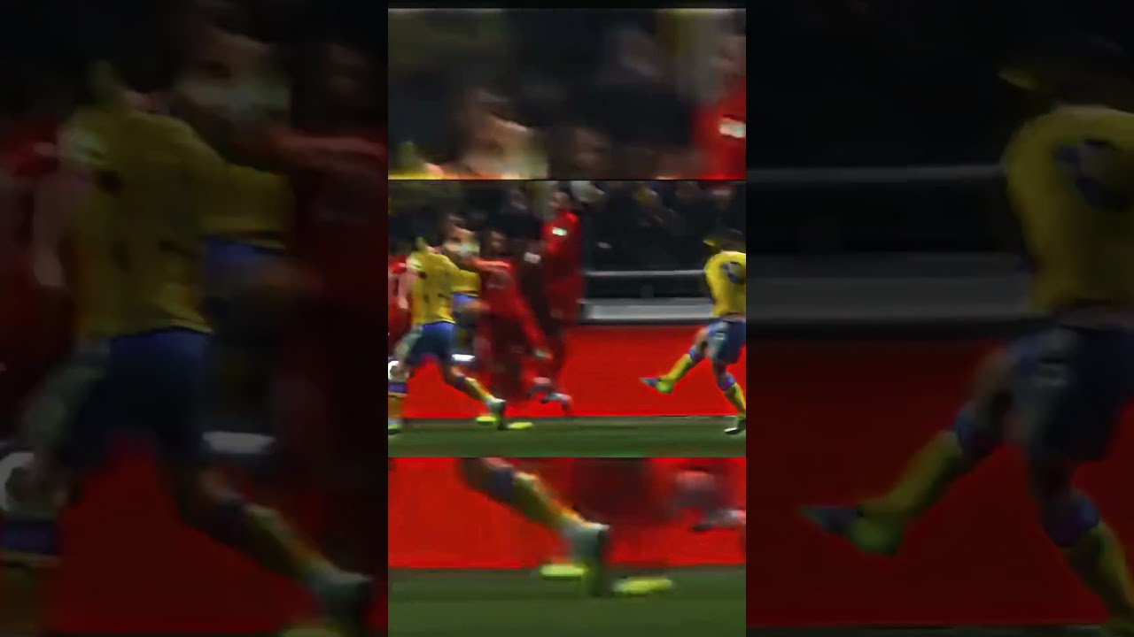 The Comeback King, Ronaldo 🐐👑