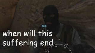 help me die faster