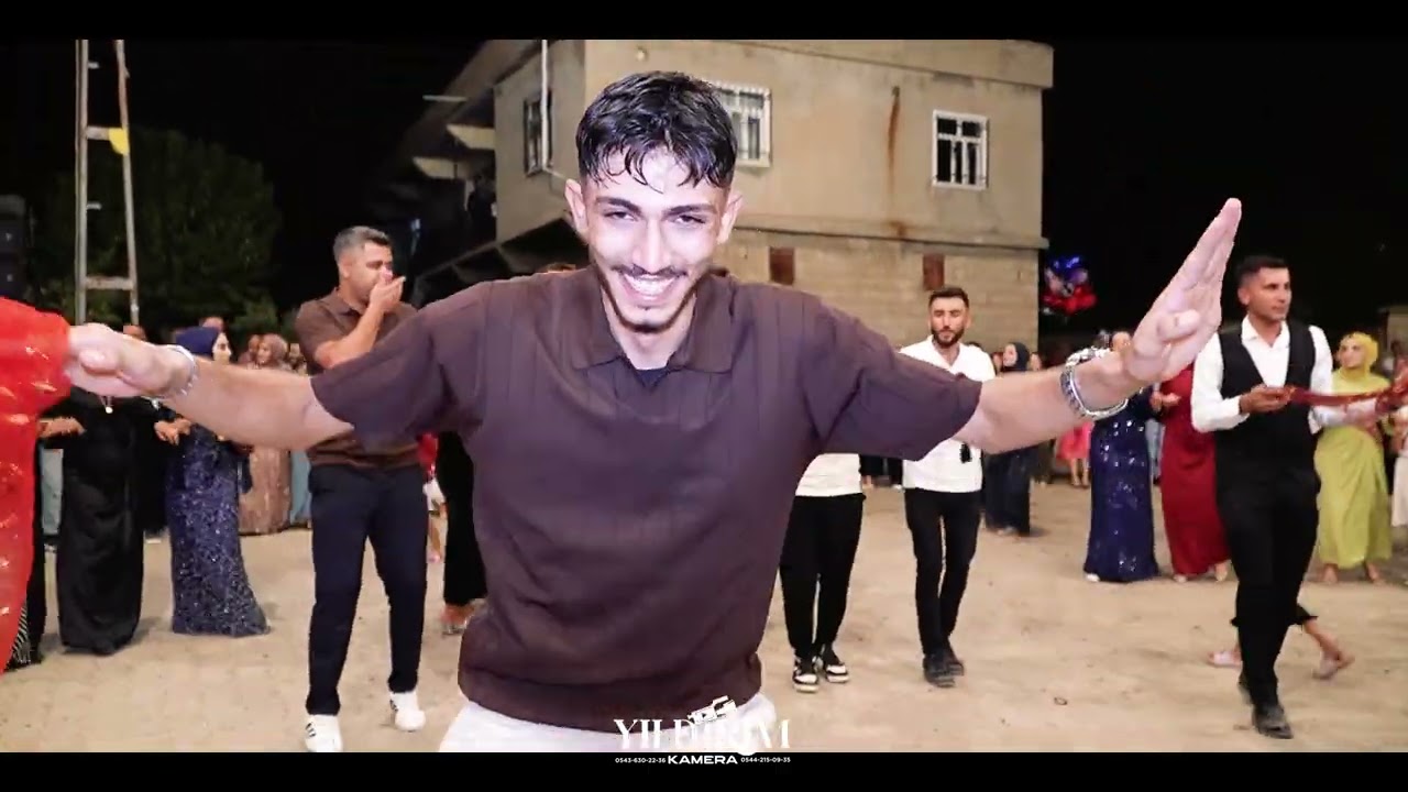 YILDIRIM KAMERA & GRUP ŞİLE SAYÖREN KÖYÜ DENİZ ALTAYIN OĞLUNUN SÜNNET TÖRENİ PART 3