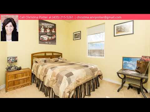 3938 Zion Pkwy, Littlefield, AZ home video tour
