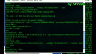 Underground 15   Bluetooth Hacking