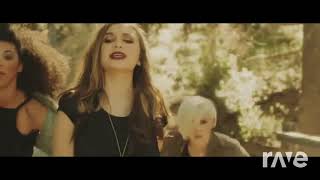 Dont Faded Me Down - Alan Walker & The Chainsmokers ft. Daya | RaveDJ