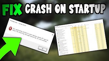 The Isle - How To Fix The Isle Crash on Startup