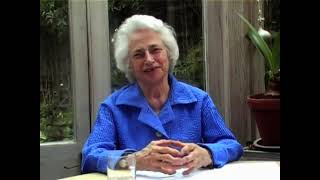 Encounters Through Generations – Elizabeth Spillius – Trailer