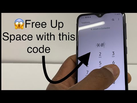 How to free up space on my phone -Easy hqdefault