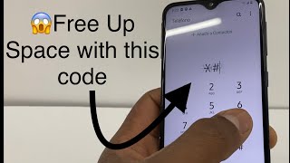 How to free up space on my phone -Easy