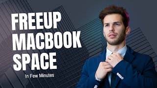 Free Up MacBook Storage: How to Delete Cache Files & Homebrew Cache Using Brew Cleanup screenshot 2