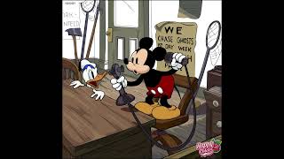 Happy Color Mickey Mouse