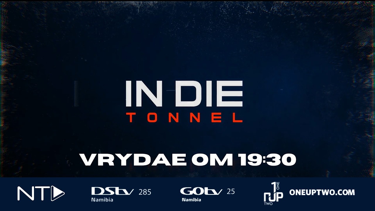 In Die Tonnel - 06 Maart 2026