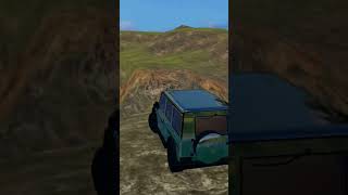 😱 G-Wagon ko control karna impossible tha Full speed+no fear 🔥 #gaming #trending #viralvideo #viral