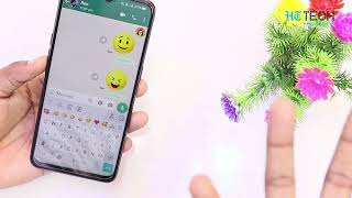 WhatsApp: How To Send HD Photos And Edit Images On The App screenshot 2