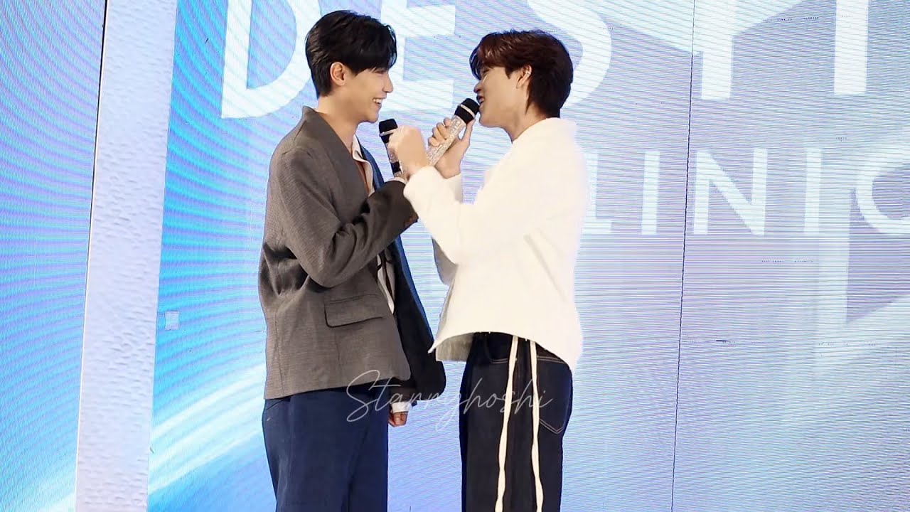 20250711 เขินให้หน่อย - JuniorMark 