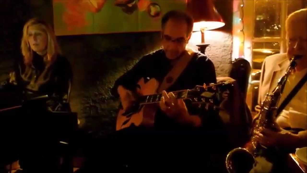 Dan Coy w John Snellings - What's New @ Violette, Atlanta - Tue Dec/30/2014