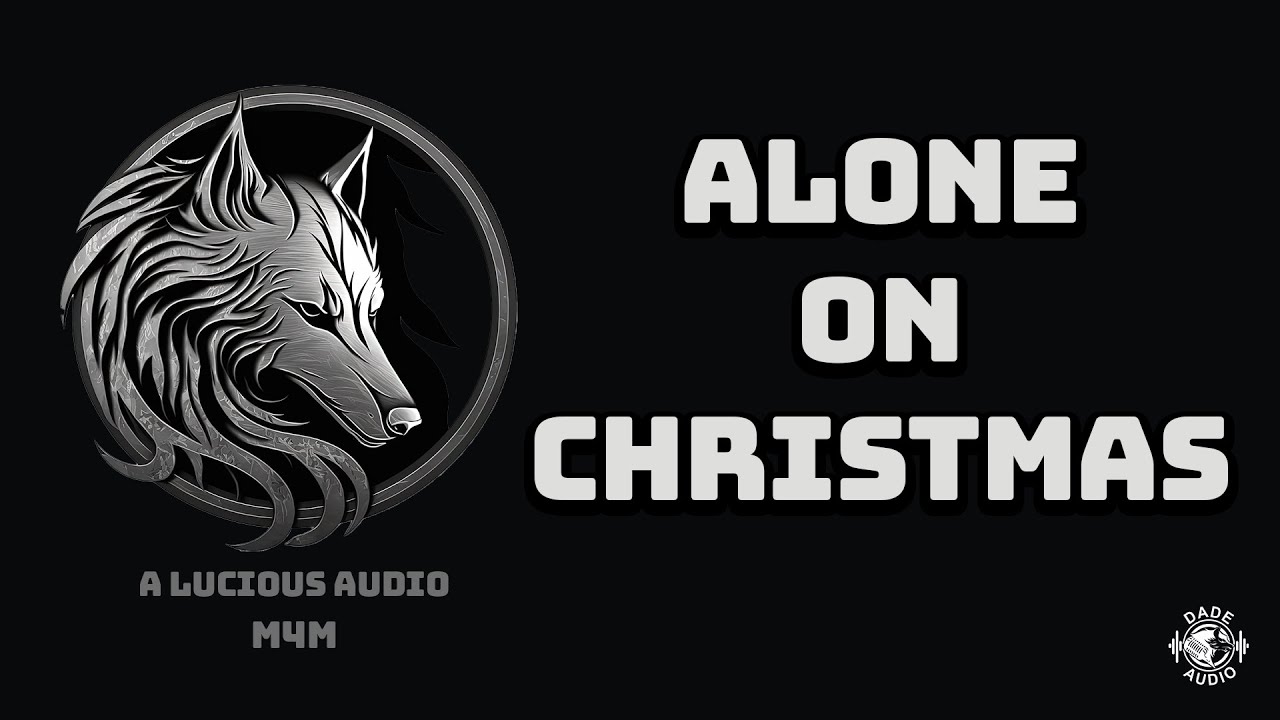 M4m - Рождественский коктейль с незнакомцем - Незнакомцы? | Оборотень? | Рождество | Люциус