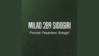 Download Lagu Burdah Milad 289 Sidogiri Download Lagu Burdah Milad 289 Sidogiri