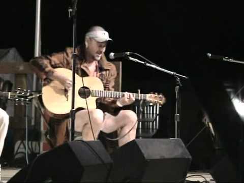 Greg Brown - When the Morning Comes Around, Falcon Ridge 2003