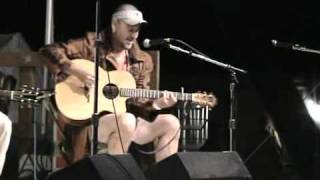 Greg Brown - When the Morning Comes Around, Falcon Ridge 2003