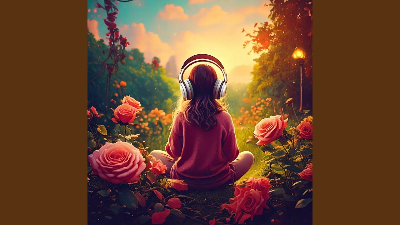 Restful Meditation Tones