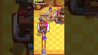 TOP 3: 1 Elixir Cards in Clash Royale (part 2)