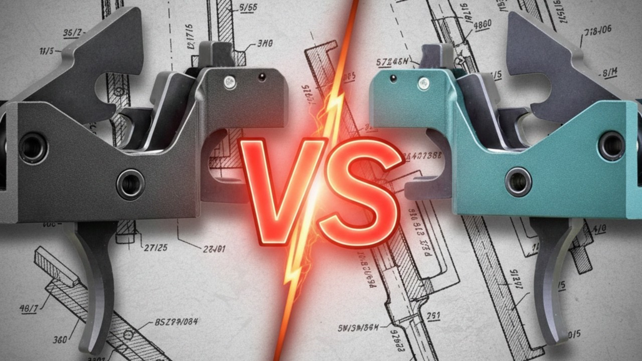 «Ха-ха, нет». Организация Partisan Triggers отклонила требование Rare Breed о срочном обнаружении.