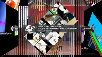 Videos Transition Collab Add Round 11 (ME ONLY)