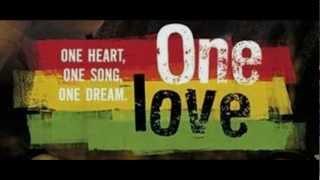 One Love 2003 русский трэйлер One Love 2003 русский трэйлер