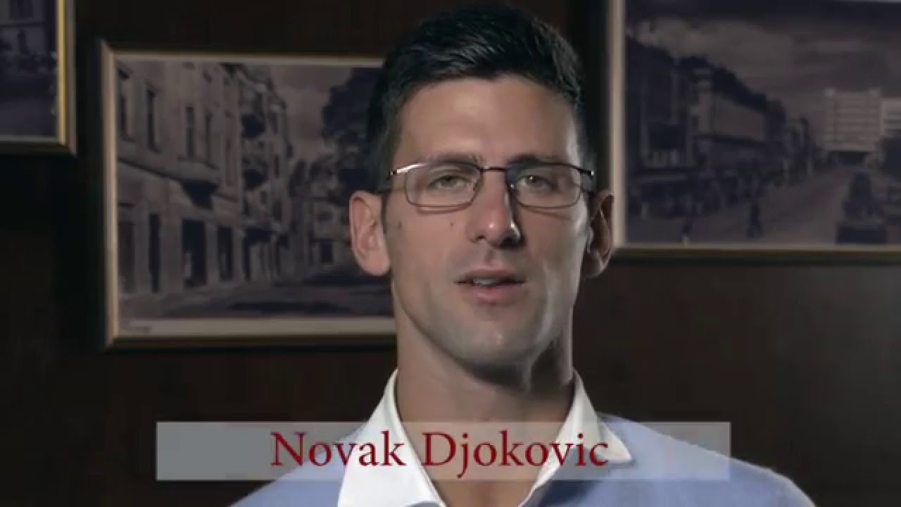 Novak Djokovic and the World Bank: Serving Early Childhood Development ...
