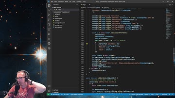 dev session - code a Pancakeswap bot to swap SA token on DEX