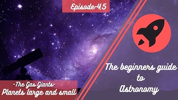 Planets Large and Small Part-2|The beginner