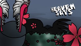Heaven Says | 30 Way Collab