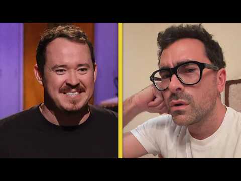 Dan Levy BLASTS Shane Gillis' 'Misogynistic' SNL Monologue